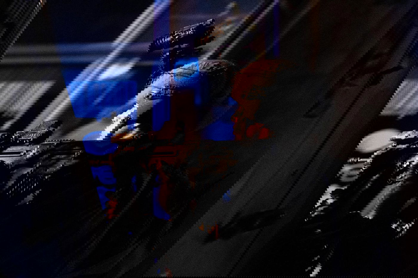 מחבלים פוצצו מטענים נגד לוחמי צה"ל - שחיסלו מחבל