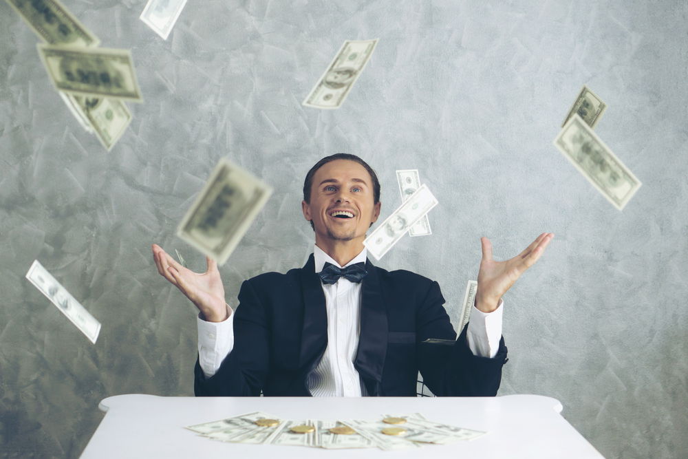 כסף זה לא הכל בחיים - יש גם זהב