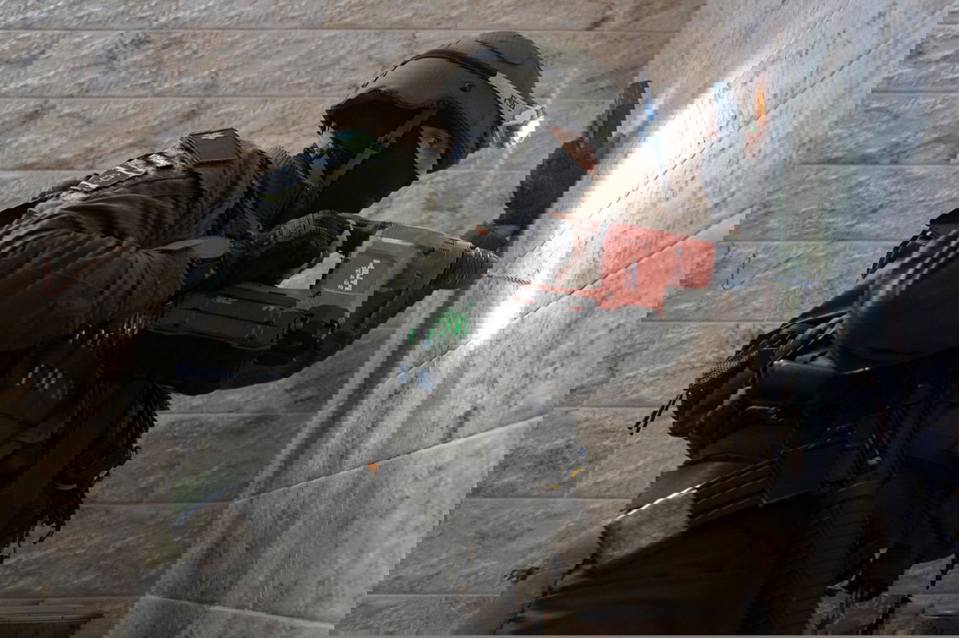 שעות אחרי: כוחות צה"ל מיפו את בית המחבל שביצע את פיגוע הירי בתל אביב