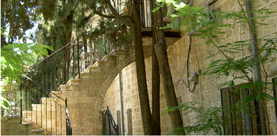 בקרו באתרי מורשת בכל רחבי הארץ במחיר מוזל למשפחות