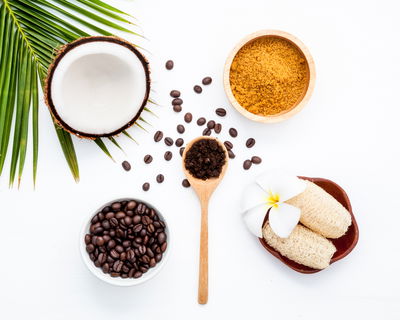 חמשת הסודות לטיפוח העור ללא עלות ובלי לצאת מהבית!