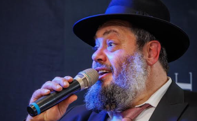 מאיר ברוק בסינגל קליפ חדש: "תגידו מזל טוב"