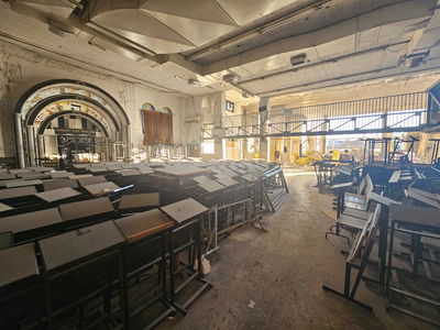 בית המדרש המורחב