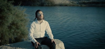 דודי פלדמן מחדש את הלהיט: ניצחתי ואנצח