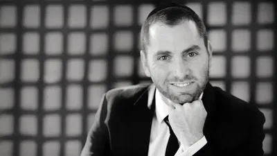 אהרן בירק בסינגל חדש: "נפשנו"