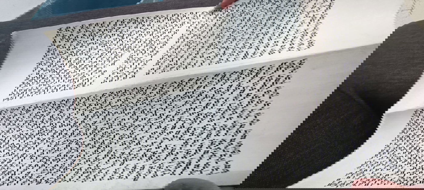 חשוד ניסה לפרוץ לבית כנסת, נתפס - וזה מה שהתגלה בביתו