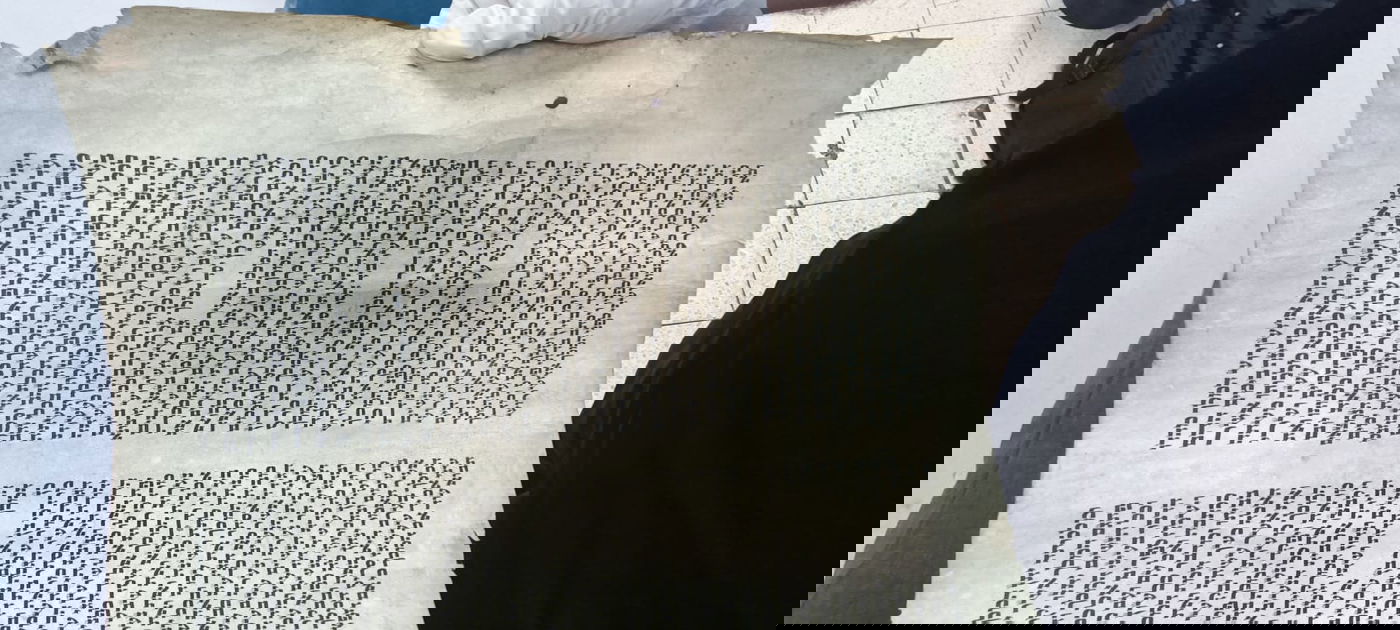 חשוד ניסה לפרוץ לבית כנסת, נתפס - וזה מה שהתגלה בביתו