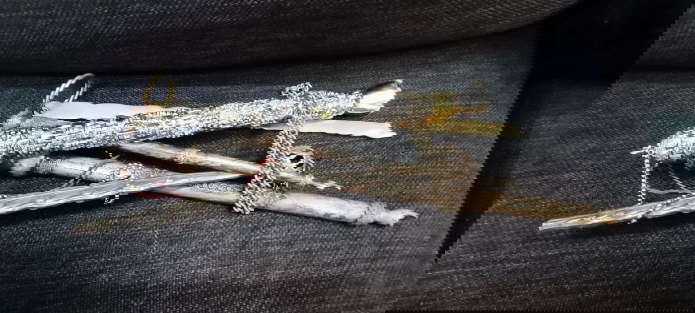 חשוד ניסה לפרוץ לבית כנסת, נתפס - וזה מה שהתגלה בביתו