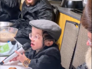 חיזקי טורנהיים בקרעסטיר