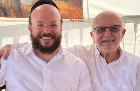 אבשלום ואיתן כ"ץ בדואט משותף: "כשושנה"