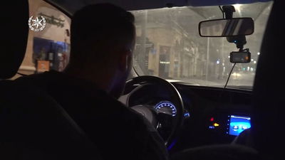 המלכודת שעשה סוכן סמוי של המשטרה לסוחרי הסמים