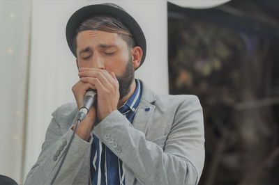 קובי עובד בסינגל חדש: "ניגון איילת"