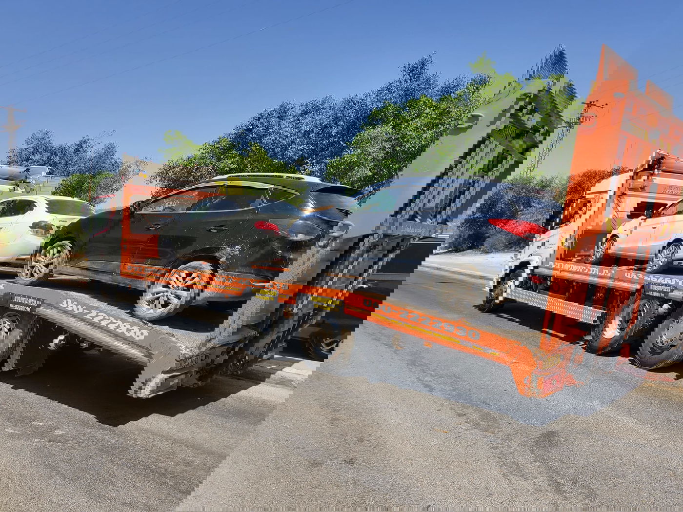 הפשיטה על רהט