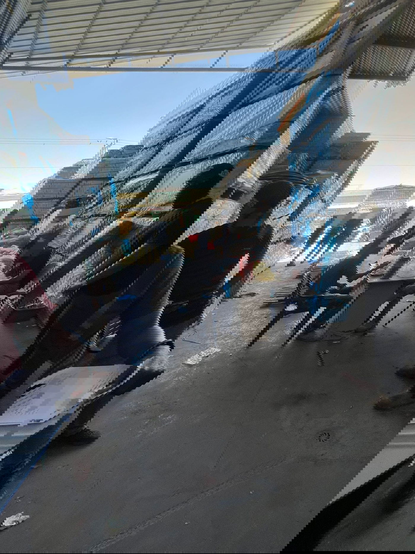 הפשיטה על רהט