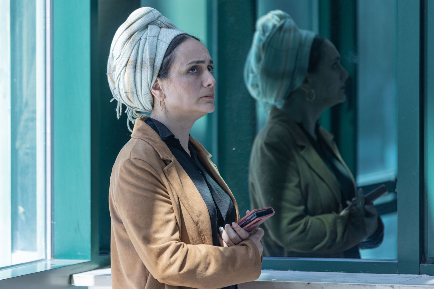 ח"כ לימור סון הר-מלך