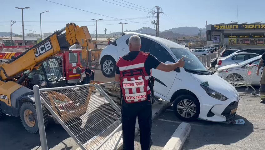 חילוץ הרכב