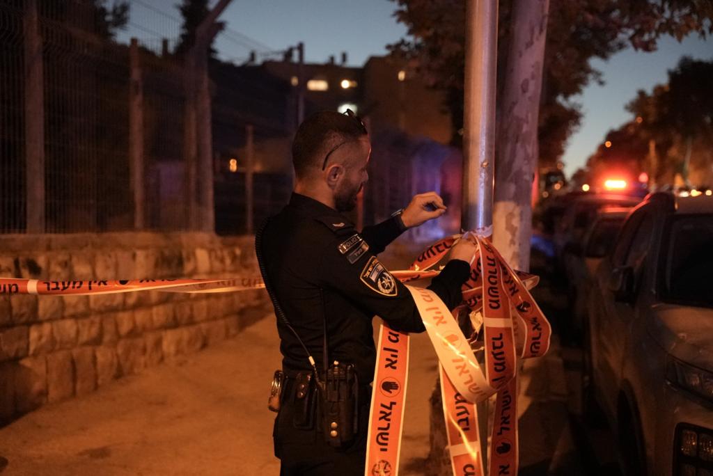 פוענח פיגוע הדקירה בגילה; המחבלים הגיעו עם סכיני קצבים במטרה לרצוח יהודים