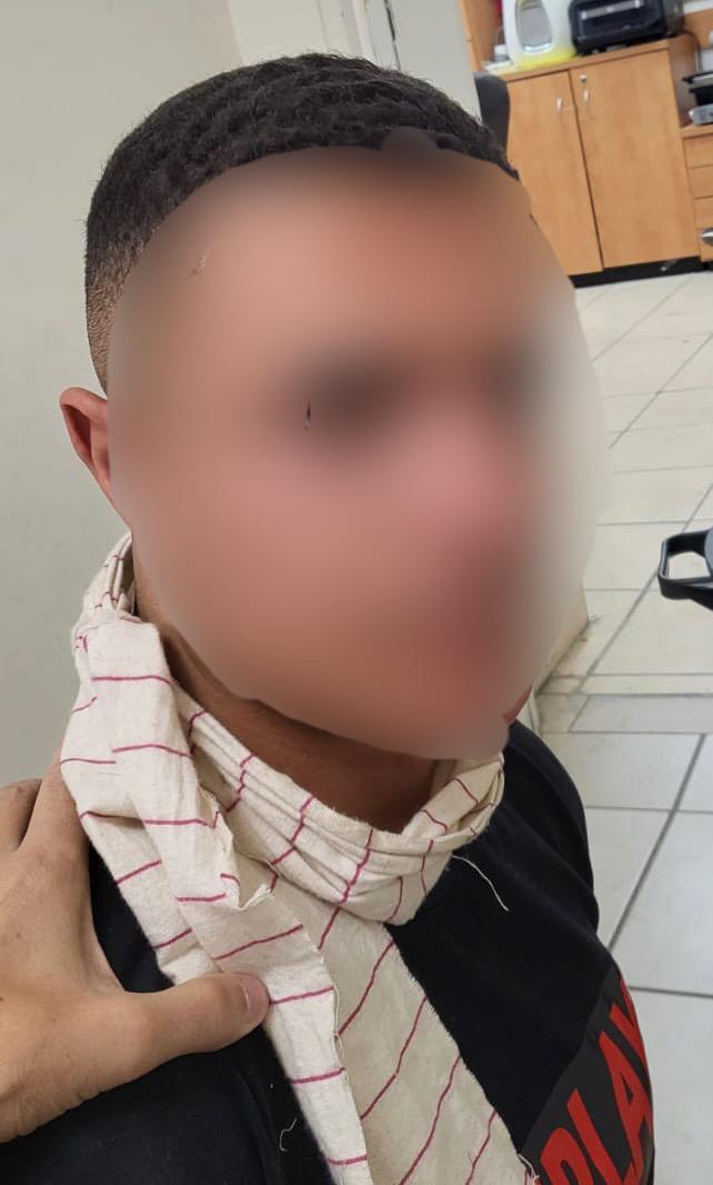 פוענח פיגוע הדקירה בגילה; המחבלים הגיעו עם סכיני קצבים במטרה לרצוח יהודים