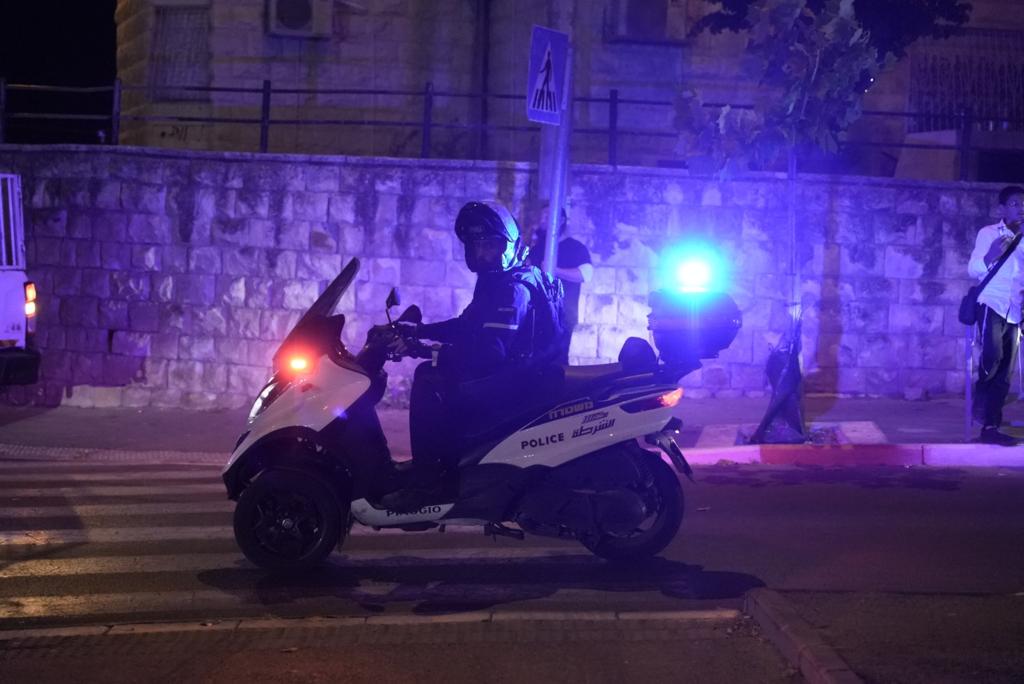 פוענח פיגוע הדקירה בגילה; המחבלים הגיעו עם סכיני קצבים במטרה לרצוח יהודים