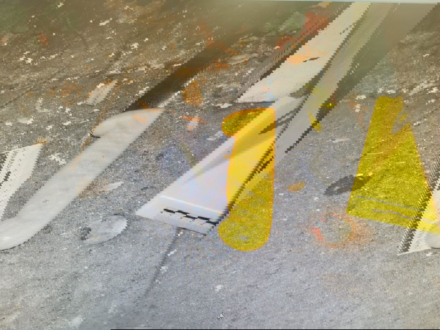 פוענח פיגוע הדקירה בגילה; המחבלים הגיעו עם סכיני קצבים במטרה לרצוח יהודים