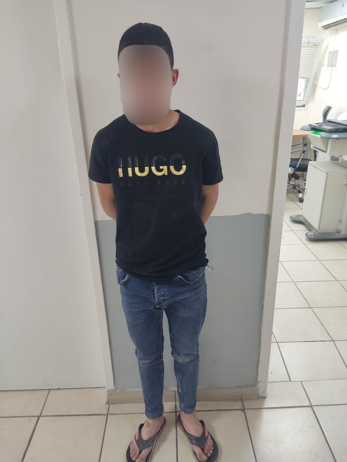 פוענח פיגוע הדקירה בגילה; המחבלים הגיעו עם סכיני קצבים במטרה לרצוח יהודים