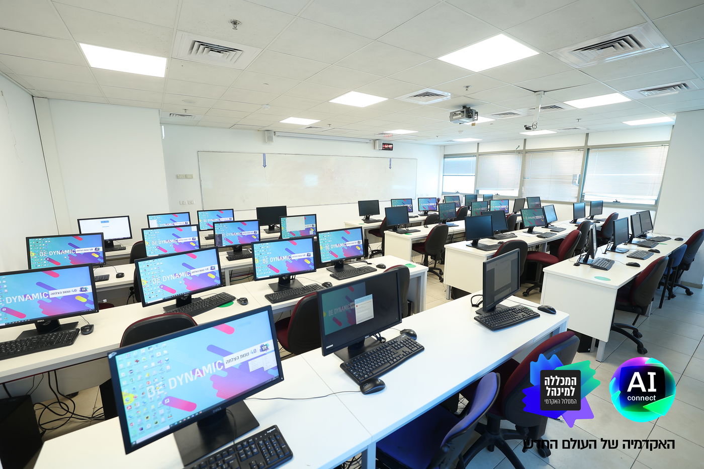 המכללה שפיצחה את הסוד: כך החרדים מרוויחים יותר!