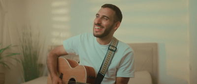 שליו רוקח בסינגל קליפ חדש: "השכונה הישנה"