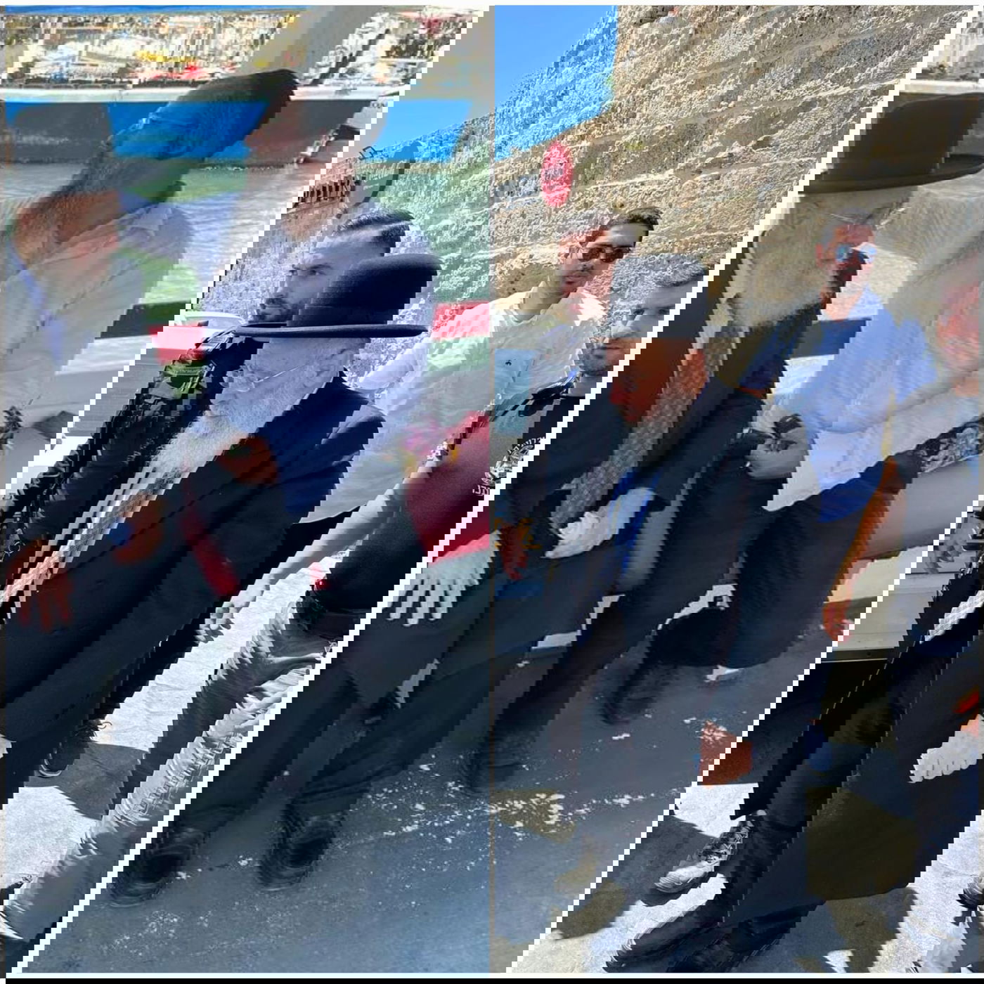 זופניק בכיכר • כל התמונות, הנייעס והחשיפות של השבוע