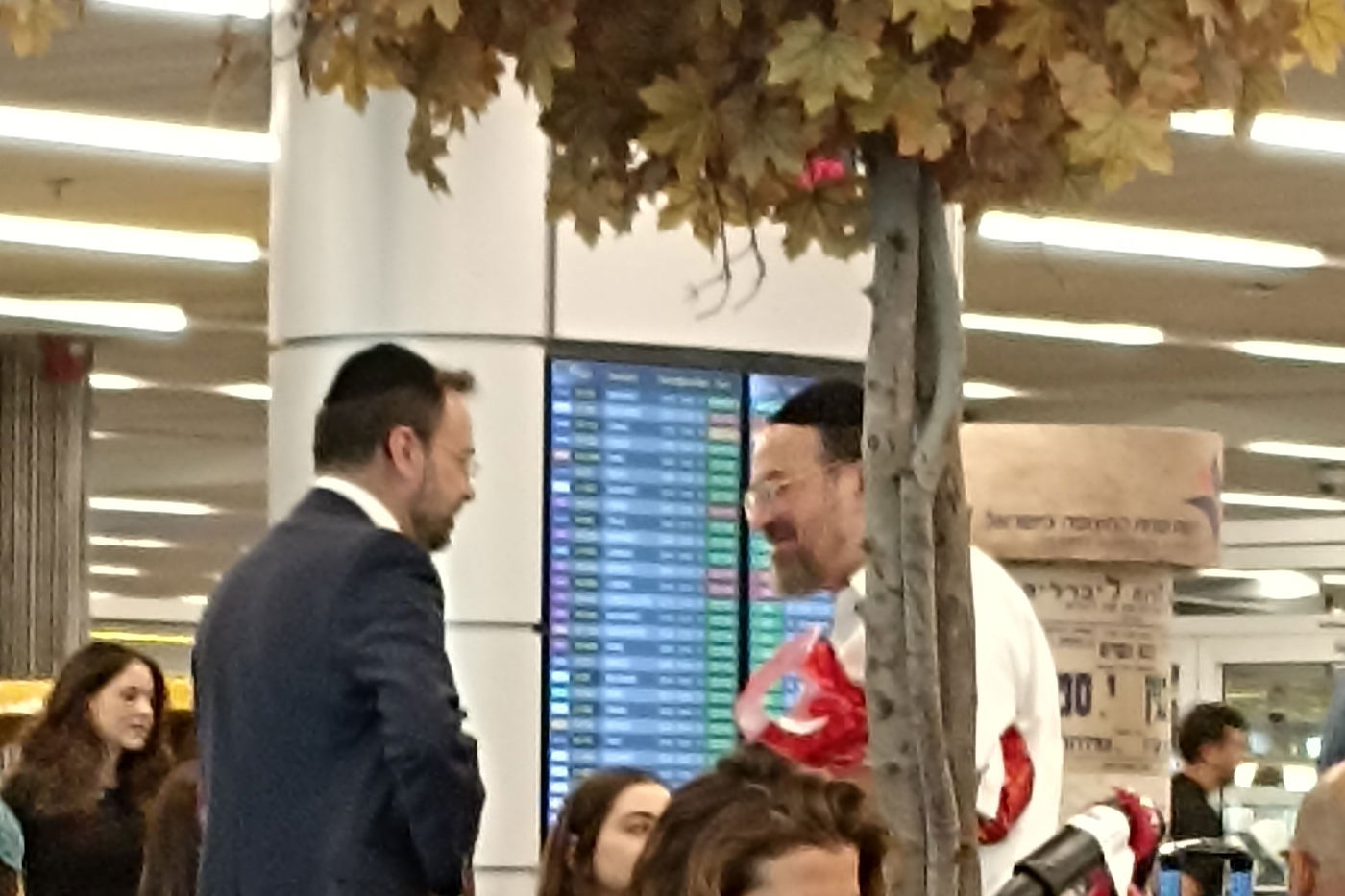 זופניק בכיכר • כל התמונות, הנייעס והחשיפות של השבוע