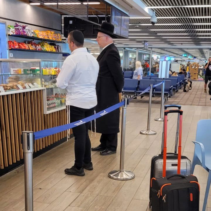 זופניק בכיכר • כל התמונות, הנייעס והחשיפות של השבוע