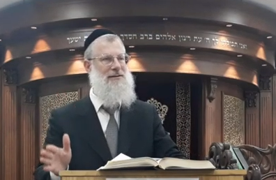 מדוע לאדם דתי קוראים - "אדם שומר תורה ומצוות"? • צפו