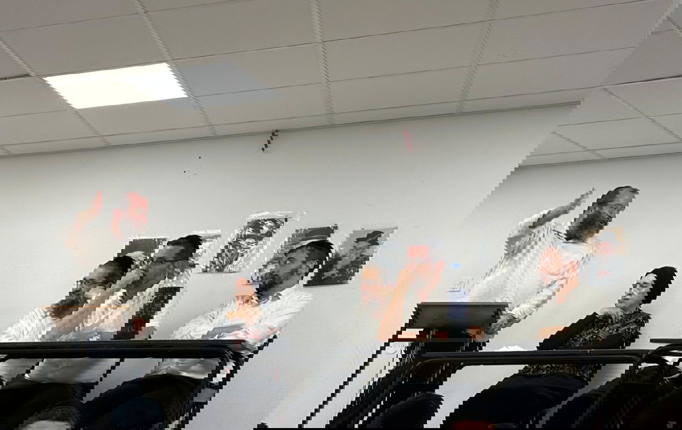 זופניק בכיכר • כל התמונות, הנייעס והחשיפות של השבוע