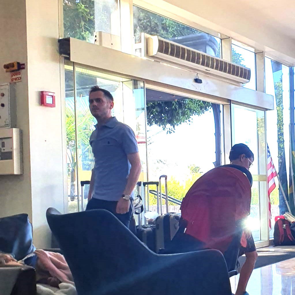 זופניק בכיכר • כל התמונות, הנייעס והחשיפות של השבוע