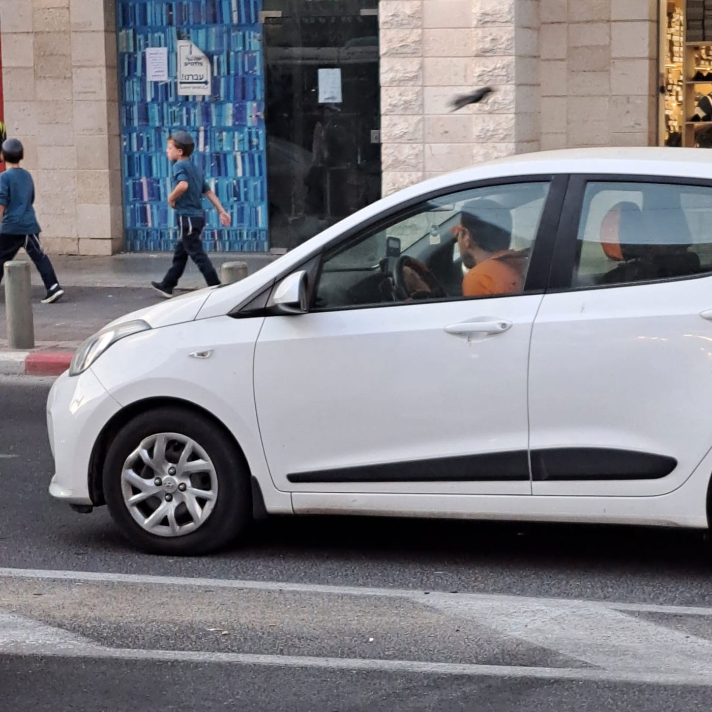 זופניק בכיכר • כל התמונות, הנייעס והחשיפות של השבוע