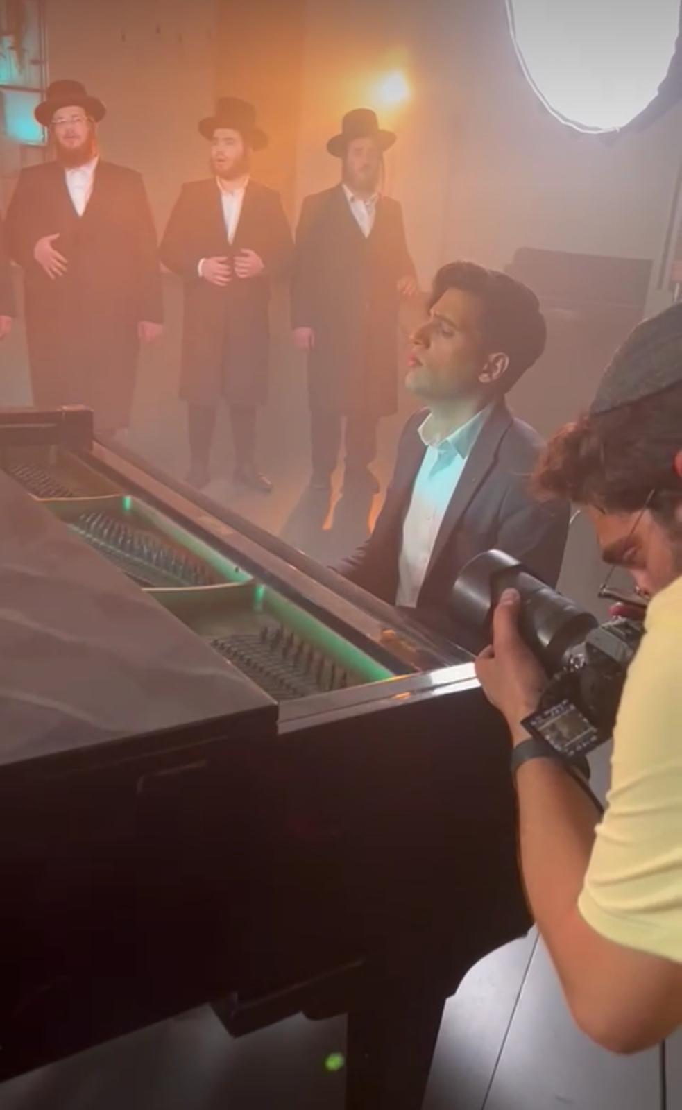 זופניק בכיכר • כל התמונות, הנייעס והחשיפות של השבוע