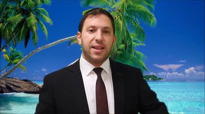 הרב נפתלי וסרמן על פרשת ראה • צפו