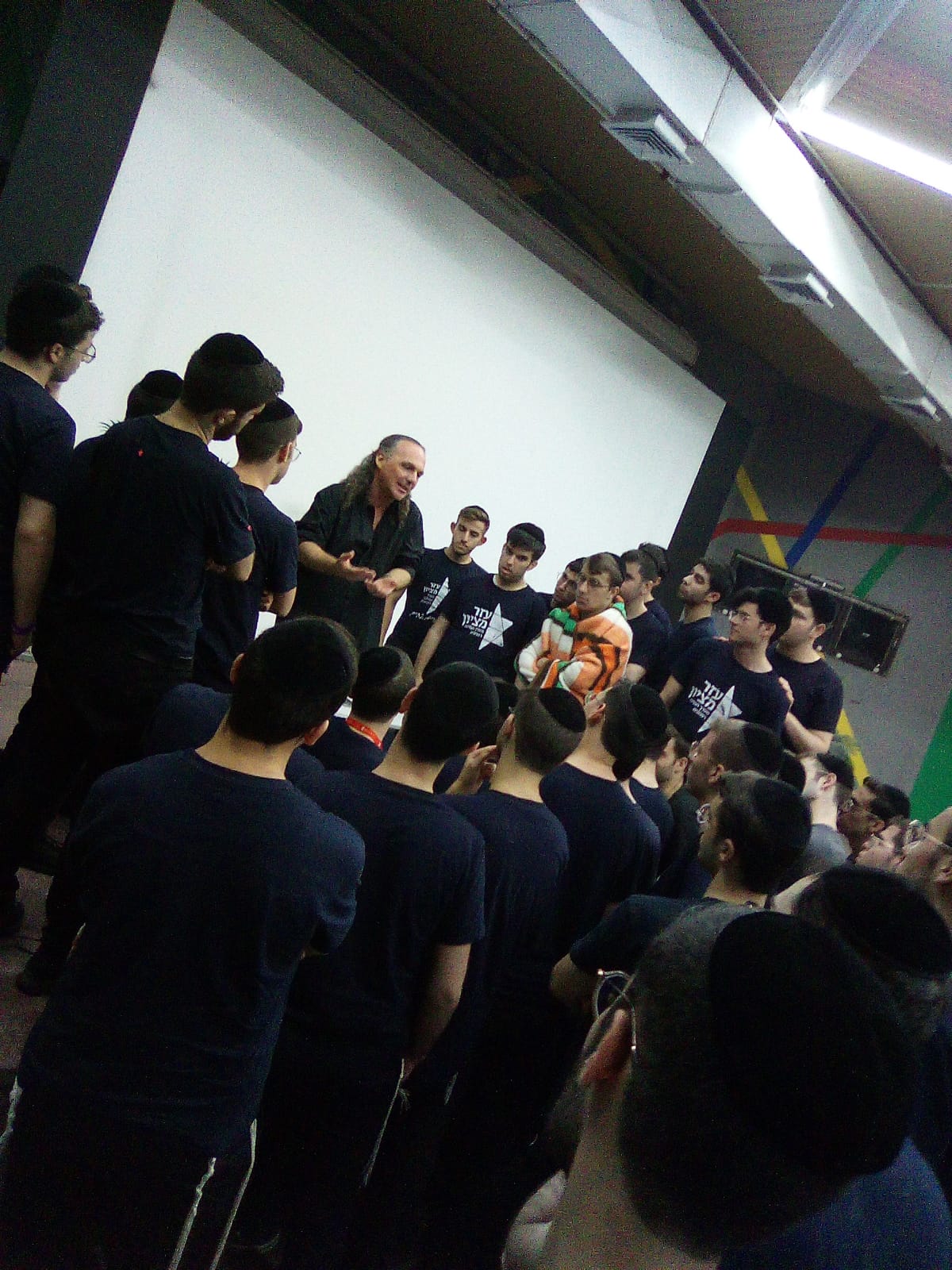 זופניק בכיכר • כל התמונות, הנייעס והחשיפות של השבוע