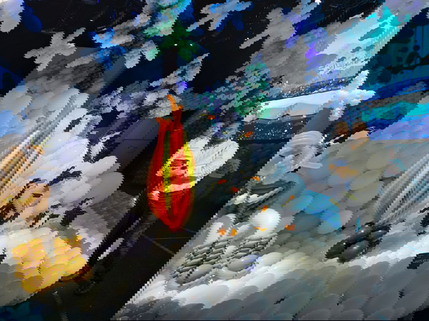 זופניק בכיכר • כל התמונות, הנייעס והחשיפות של השבוע