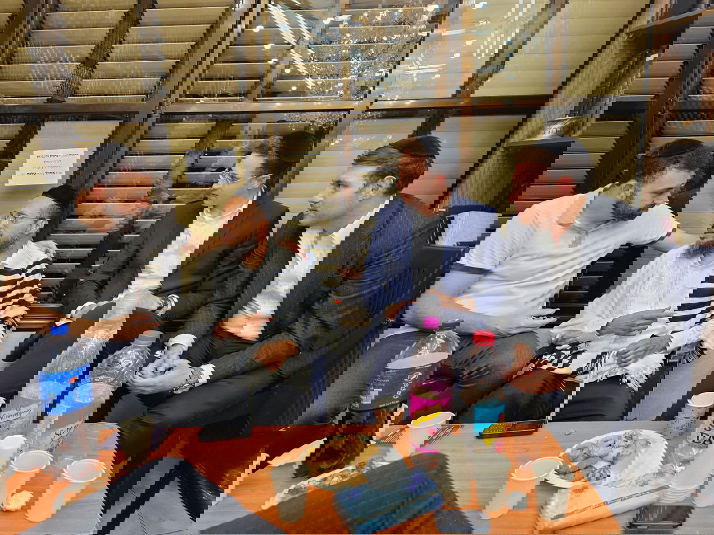 זופניק בכיכר • כל התמונות, הנייעס והחשיפות של השבוע