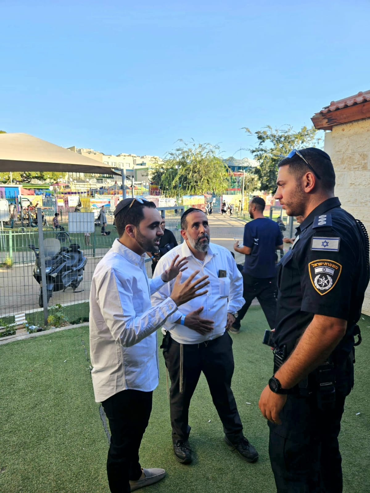 זופניק בכיכר • כל התמונות, הנייעס והחשיפות של השבוע