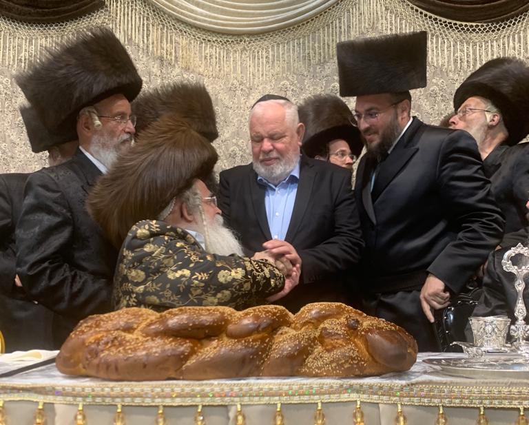 זופניק בכיכר • כל התמונות, הנייעס והחשיפות של השבוע