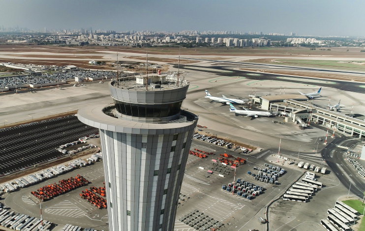 יהודי איראני נעצר בנתב"ג: נשלח לרגל בחשאי בישראל