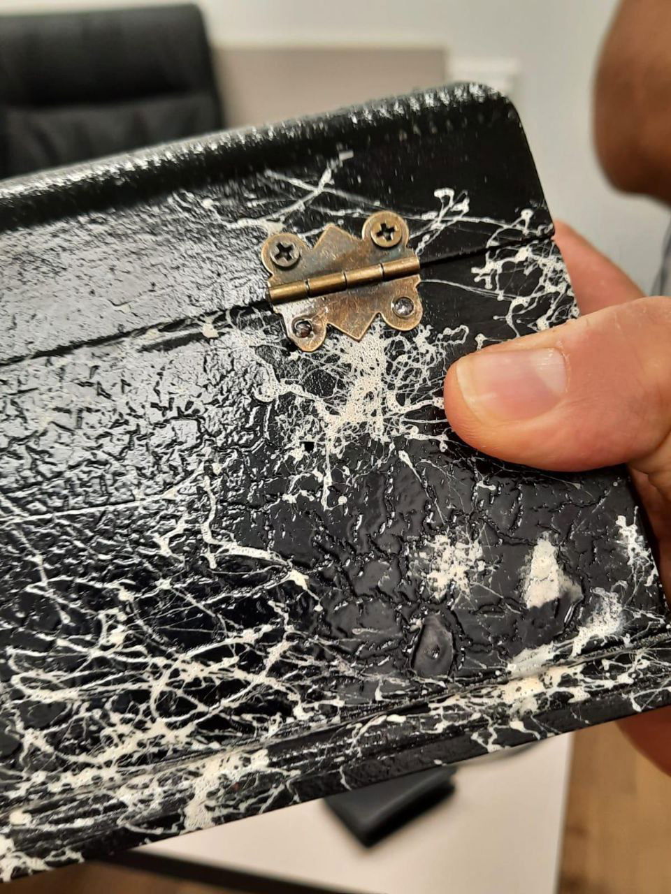 יהודי איראני נעצר בנתב"ג: נשלח לרגל בחשאי בישראל