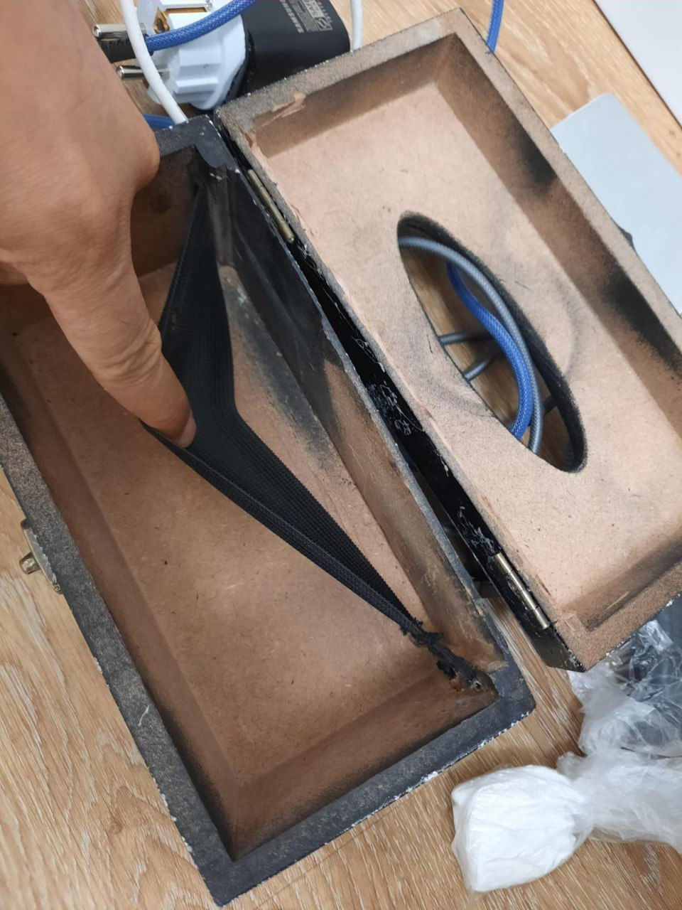 יהודי איראני נעצר בנתב"ג: נשלח לרגל בחשאי בישראל