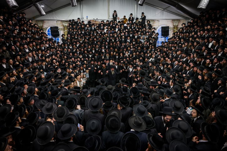 הסוקר חושף: סקרי עומק מגלים שינוי בהצבעה החרדית בבחירות לרשויות המקומיות