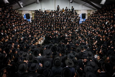 הסוקר חושף: סקרי עומק מגלים שינוי בהצבעה החרדית בבחירות לרשויות המקומיות