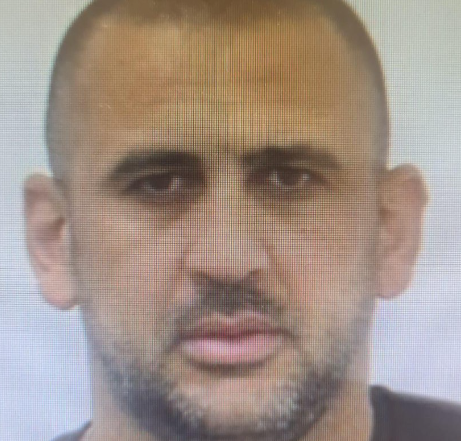 גובה הפרוטקשן נעצר; המשטרה מפרסמת פנייה לנסחטים