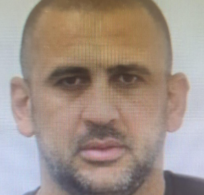 גובה הפרוטקשן נעצר; המשטרה מפרסמת פנייה לנסחטים