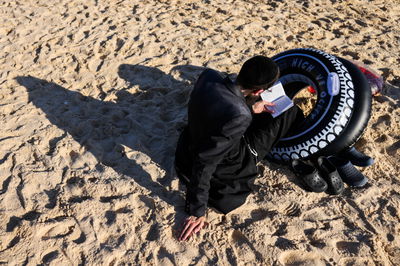 בין הזמנים כהלכה: מה מברכים כשרואים את הים התיכון?