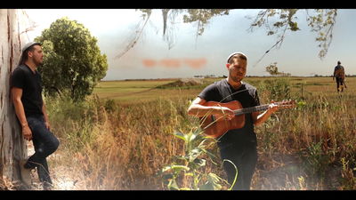 עקיבא פמנסקי בסינגל חדש: "ואולי"